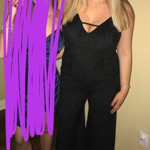 JACK by BB DAKOTA jumpsuit